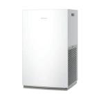 * Daikin очиститель воздуха [ACM757A-W] белый -тактный Lee ma очиститель воздуха применение пол площадь. стандарт ~22 татами 