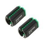 ショッピングエンジニア ∀エンジニア 【DR-19】ネジキャッチ ライムグリーン 2個セット (4989833012199)