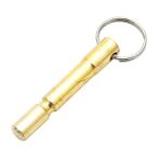 V Fujiwara промышленность [SKA-GL]SK11 ключ адаптор Gold (4977292140355)