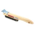 V Fujiwara промышленность [SK11 S есть дерево рисунок тросик щетка NO.54 талон -4]S есть дерево рисунок тросик щетка (4977292189125)