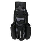 ∀藤原産業 【PRO-G4】SK11 ツールケース7丁差し (4977292969468)