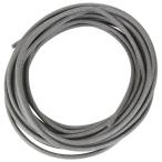 ∀藤原産業 【SK11 MFマルマルSKMF6グレー #6X10M】弾性シーラントバックアップ材 (4977292998970)