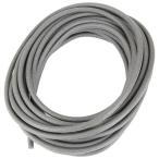 ∀藤原産業 【SK11 MFマルマルSKMF8グレー #8X10M】弾性シーラントバックアップ材 (4977292998987)