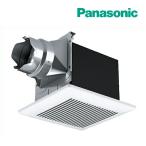 《あすつく》◆15時迄出荷OK！パナソニック 【FY-17S7】天井埋込形換気扇　ルーバーセットタイプ旧品番(FY-17S6)