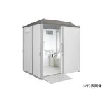 ###u. is manetsu[TU-CRUW] outdoors toilet CROSS Universal Cross series universal flushing type western style toilet + hand . accepting an order approximately 1.5 months (v)