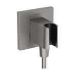  рукоятка s свечение e[26889340] brush do черный Хромированный фиксирующие детали Fit держатель есть душ брать выход E ( обратный останавливаться . есть ) производство на заказ (EI)