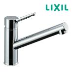 ∠《在庫あり》◆15時迄出荷OK！INAX/LIXIL キッチン用水栓金具 ワンホールタイプ【SF-WM420SYX(JW)】シングルレバー水栓 クロマーレS  逆止弁