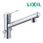 ショッピングJF 《在庫あり》◆15時迄出荷OK！INAX/LIXIL【JF-AJ461SYXB(JW)】分岐水栓(ハンドシャワー付) AJタイプ シングルレバー混合水栓(分岐口付)