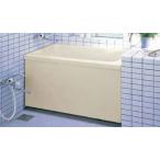 ###INAX/LIXIL ポリエック【PB-1102AR/L11-J2】ミスティアイボリー 右排水 1,100サイズ 和洋折衷タイプ 1方全エプロン (公団用) (エプロン着脱式)〔HJ〕