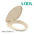 { наличие есть }*15 час до отгрузка OK!INAX/LIXIL стандартный сиденье для унитаза [CF-37AK](CF37AK)BN8 "теплый" белый крышка есть передний круг сиденье для унитаза ( стандарт ) фиксированный 