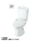 *INAX/LIXIL[BC-110PTU+DT-5800BL] в общем в европейком стиле туалет (BL одобрено товар ) гипер- kilamik пол сверху осушение ( стена осушение *P ловушка ) general area рука . есть производство на заказ (IE)