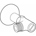 INAX/LIXIL[CF-93-1] стена * пол трубы для специальный запорный клапан (G(1/2) для )(IE)