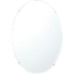 INAX/LIXIL косметика зеркало [KF-5070AC]. круглый ( антикоррозийный )(IE)