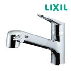 ショッピング浄水器 ▽《在庫あり》◆15時迄出荷OK！INAX/LIXIL 【JF-AB466SYXA(JW)】オールインワン浄水栓 浄水器内蔵シングルレバー混合水栓 Sタイプ 一般地用