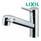 《在庫あり》◆15時迄出荷OK！INAX/LIXIL 【JF-AF442SYXA(JW)】オールインワン浄水栓 浄水器内蔵シングルレバー混合水栓 FSタイプ 一般地用