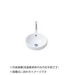 INAX/LIXIL [L-2841/BW1] чисто-белый круглый умывание контейнер be cell тип умывание контейнер корпус только (IE)
