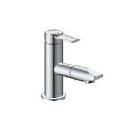 INAX/LIXIL [LF-X340SYRC]. вода . поворотный одиночный рычаг смесители воды FC/ one отверстие модель . вентиль нет general area ( старый номер товара LF-X340SRC)(IE)
