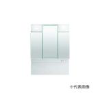 *INAX/LIXIL [MFTV2-753TXJU] зеркало шкаф LED освещение 3 поверхность зеркало все место хранения помутнение прекращение пальто есть промежуток .750mm(IF)