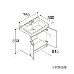 ●INAX/LIXIL 【FTV2N-755SY/VP1W】スタンダ