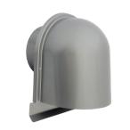 Яjapi-/JAPPY[UK-UGEN100MJ-M].. для galaliU type с капюшоном сеть нет φ100mm