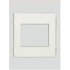 β神保電器 配線器具【WJA-4T】J・WIDEシリーズ コンセント用アダプタチップ 1口用