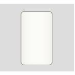 β神保電器 配線器具【WJD-0】J・WIDEシリーズ 2ピースコンセントプレート 1連用 取付枠付