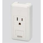 β神保電器 配線器具【CS-5GEPW】