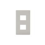 β бог гарантия электро- контейнер электропроводка прибор [AWD-2]artific серии розетка plate 1 полосный для 2.
