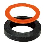 カクダイ【745-701】さしこみパッキンセット〔GB〕