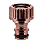 kak большой [791-710-BR] винт застежка медь Brown (GB)