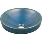 *kak большой [493-012-CB] круглый умывальник //..(GB)