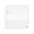 Яkaru Tec /KALTECH[KL-W01] фотокаталитический устранение бактерий * дезодорирующий машина Turn do* Kei орнамент модель фотокаталитический фильтр AC100V