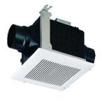 パナソニック 天井埋込形換気扇【FY-24CPK6BL】排気 BL認定品 樹脂製本体 BL規格：サニタリー用2室用型・低騒音型〔IB〕