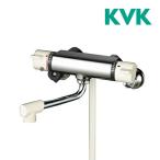 《在庫あり》◆15時迄出荷OK！KVK水栓金具【KF800】サーモスタット式シャワー