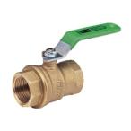 キッツ/KITZ【ZE40A】汎用ボールバルブ エコボール フローティングボールバルブ 40mm 11/2inch