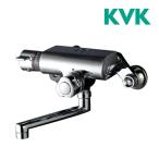 《あすつく》◆15時迄出荷OK！KVK 水栓金具【KM159G】定量止水付サーモスタット式混合栓
