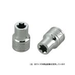 ∀京都機械工具/KTC 【B3-E16-S】9.5sq.E型トルクスレンチ E16 (4989433146430)