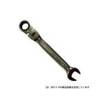 ∀京都機械工具/KTC 【LMSR1-15F-F】ギアレンチ 首振りコンビ 15mm (4989433611853)