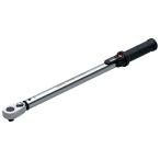 ∀京都機械工具/KTC 【GW200-04】プレセット型トルクレンチ 12.7sq. 40〜200N・m (4989433772165)