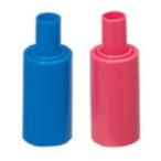 KVK i joint [ST-2210P-P].. труба . закон для часть материал изоляция колпак розовый (GE)