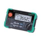 Я共立電気計器/KYORITSU【3552BT】デジタル6レンジ絶縁抵抗計