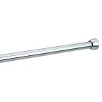 li линия s душ занавески [R2200-1000] занавески труба φ19 1000mm ванная возможно (FD)