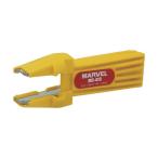 βマーベル/MARVEL 作業工具【MC-413】ケーブルストリッパー 通信・制御線用 ｛R｝