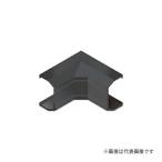 Яマサル工業 【SFMR2W】ブラック ニュー・エフモール付属品 イリズミ 2号