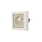 MAX/マックス パイプ用ファン【VF-H08E2/80S】パイプ用排気ファン 壁付け 大風量 隠しON/OFFスイッチ付 φ100 (JJ90120)〔GF〕