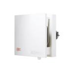 MAX/マックス パイプ用ファン【VF-H08TM4】パイプ用排気ファン ON/OFFスイッチ・手動式シャッター付 (旧品番 VF-H08TM3S)〔GF〕
