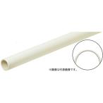 ▲未来工業 排水管用付属品【DP-14FT2 (10本入)】チョコレート ドレンパイプフレキ 2m