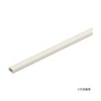 未来工業 【PML-0MT(10本入)】ミルキーホワイト プラモール (テープ付) 0号 全長1m