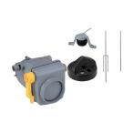 未来工業 農業資材【AGST-L2SV100】水田当番 (キット