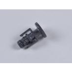 三菱 ヘッダー接続部材【VEZ-SJ2】止水ジョイント ヘッダー未接続用部材(10個入り)